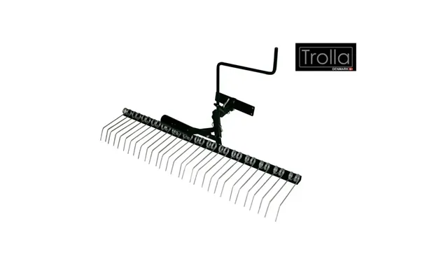 Trolla Gårdrive 120 Cm