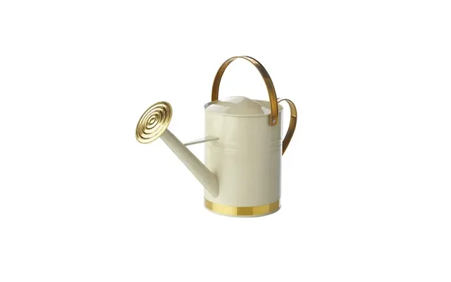 Trolla Oak Mill - Vandkande 4,5 L Creme