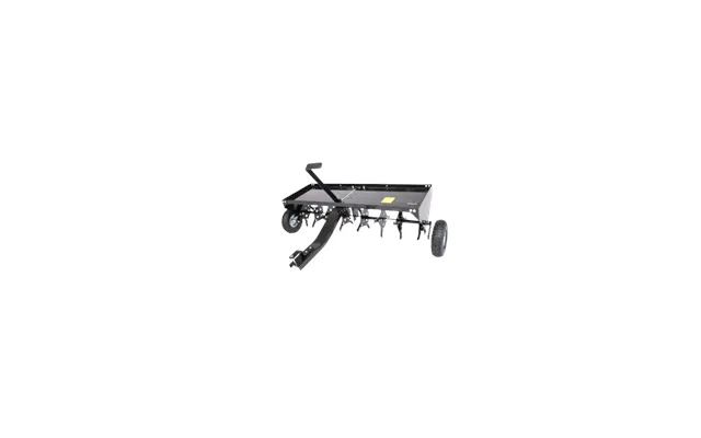 Trolla Plænelufter 120 Cm