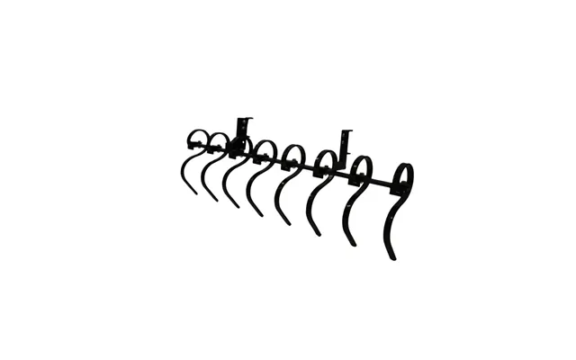 Trolla Skuffejern