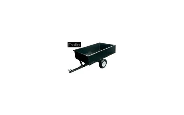 Trolla Transportvogn 600 Kg.