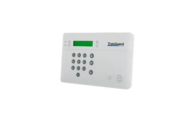 Trueguard Smartgsm F1 Panel