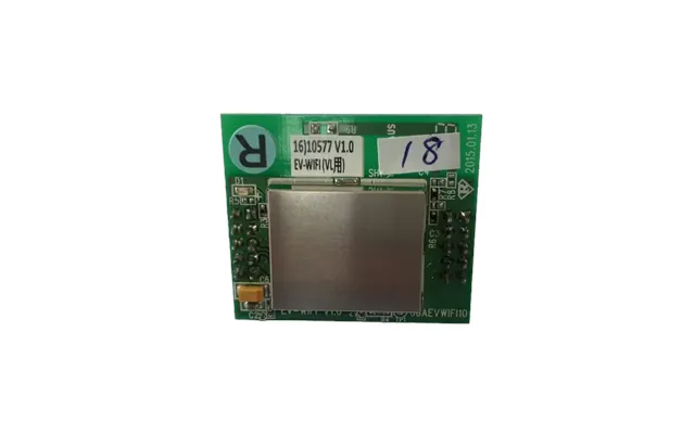 Trueguard Vl Smarthome Wifi Modul