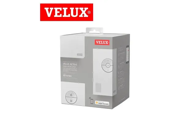 Velux Active Startpakke Kix 300
