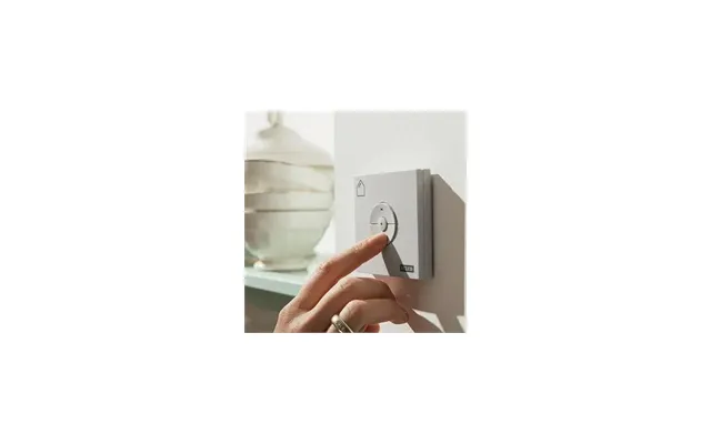Velux Integra Elektrisk Karm - 2-lags 80x80 Cmcvu 080080 0220q