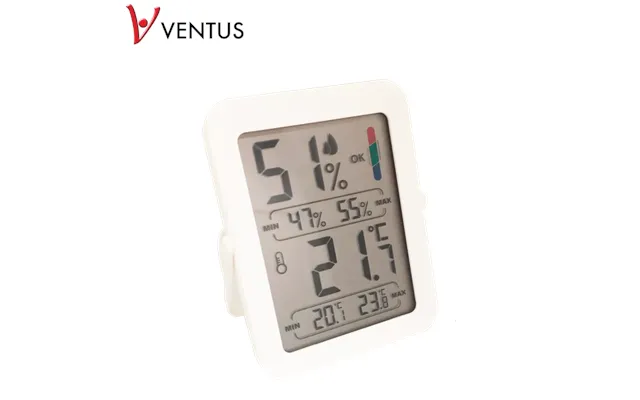 Ventus Wa115 Digital Termometer - Wa115