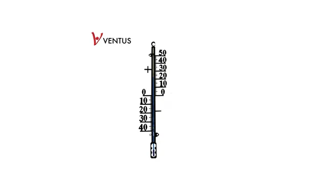 Ventus Wa415 Termometer I Metal