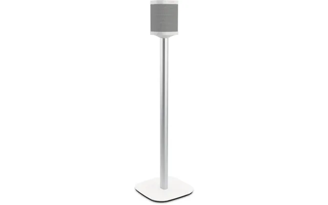 Vogels Sound 4301 Floor Bracket To Speaker Sonos P1 One - White Floor Bracket product image