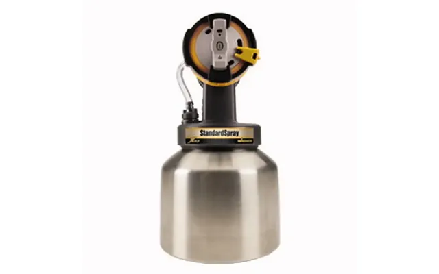 Wagner Xlvp Standardspray Beholder-2321879 - 695222