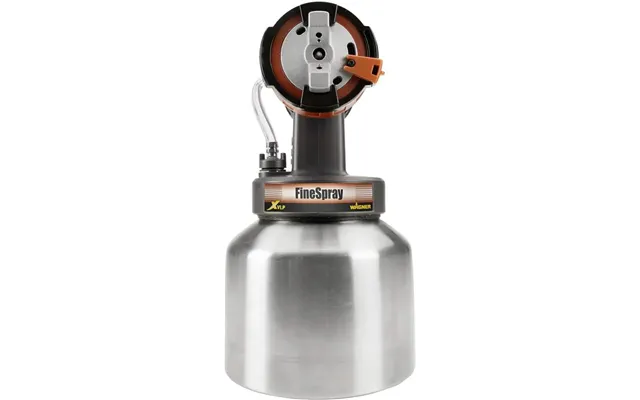 Wagner Xvlp Finespray Beholder-2321877 - 695221