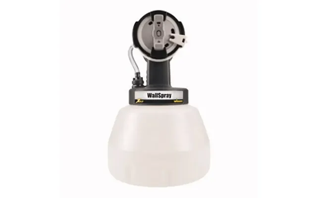 Wagner Xvlp Wallspray Beholder-2321880 - 695223