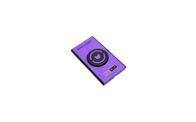 Wallabot Diy Plus