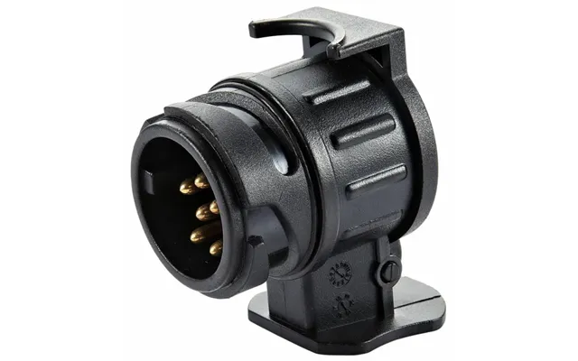 Work It Nylon Adapter 13-7 Poler
