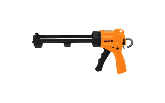 Work-it Fugepistol 9 Professionel Model - 38520