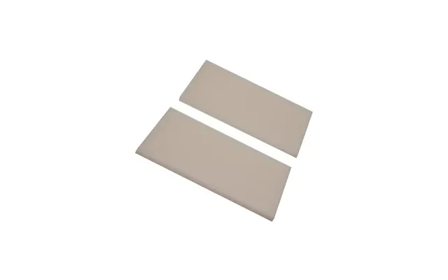 Work-it Skum 10 Mm. 120x240 Mm. - 2 Stk.