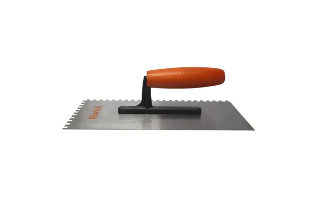 Work-it Tandspartel 6 X 280 × 130 Mm