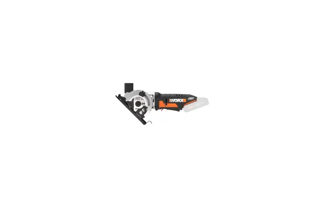 Worx 20v 85mm Rundsav - Solo