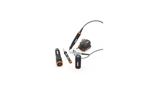 Worx 4 In 1 Multimaskine