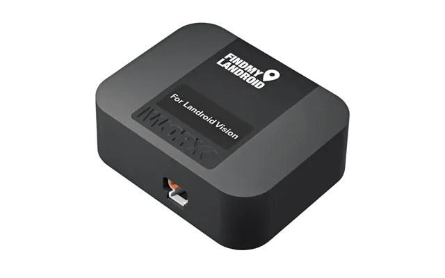 Worx Gps Tracking Simkort Find My Vision - Wa0852