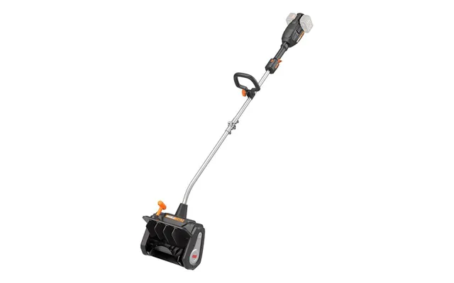 Worx Sneslynge 40v - 2x20v