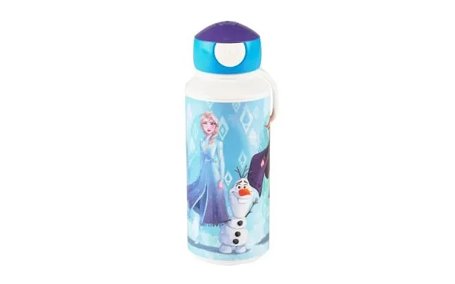 Mepal Pop-up Campus Drikkeflaske - Frozen product image