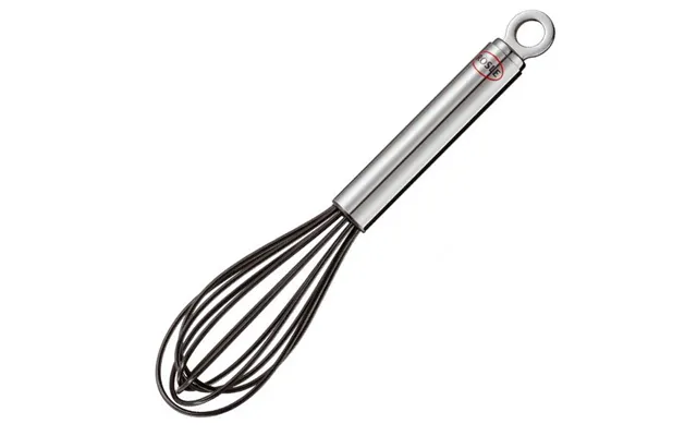 Rosle Whisk Balloon 12 Trade Steel Sort - 27 Cm product image