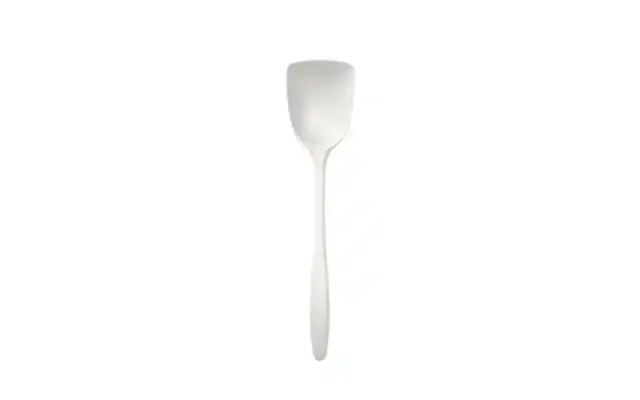 Rosti New Classic Spoon Wide 27,5x6x2,5 Cm - White product image