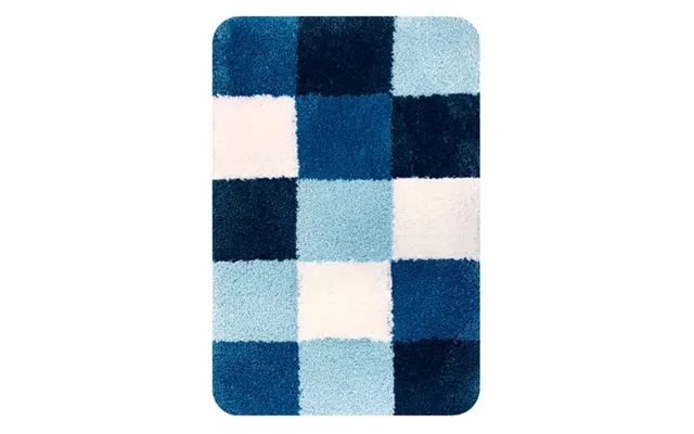 Brest Bademåtte - 60 X 90 Cm. Blue product image