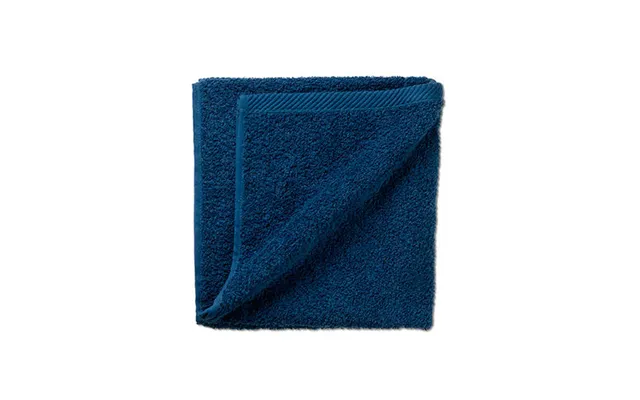Ladessa Håndklæde - Navy Blå product image