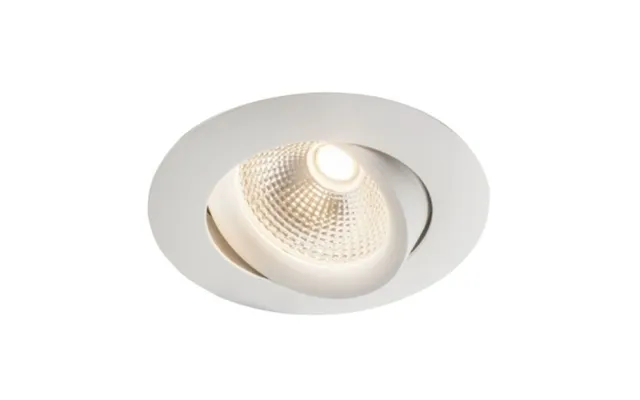 Airam Airam Smarthome Downlight - Justerbar Fargetemp 2700-6500k 9610360 Modsvarer N A