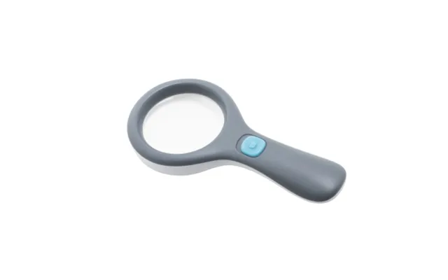 Airam Forstørrelsesglas Med 3 X Led Lys 8710468 Modsvarer N A