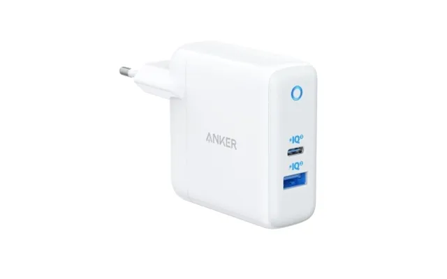 Anker Anker Powerport Atom Iii - 45w Usb-c 15w Usb-a 0194644019617 Modsvarer N A