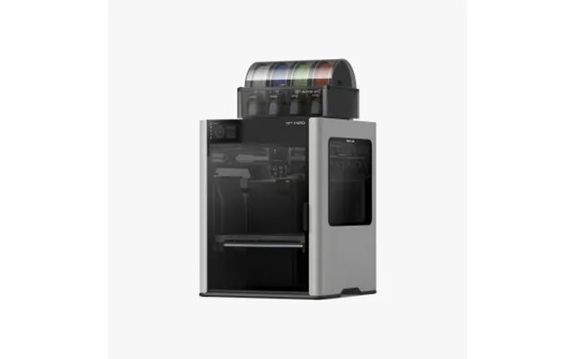 Bambu Lab Bambu Lab H2d Ams Combo 3d-printer 6937285501134 Equals N A product image