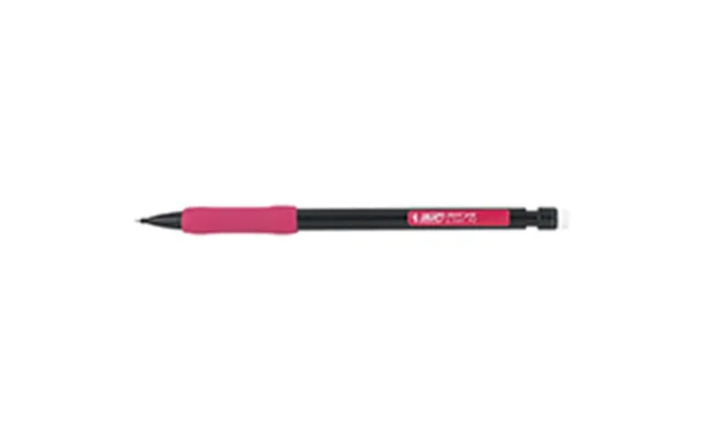 Bic Stiftblyant Bic Matic 0,7 Mm Sort. Farver - 12 Stk. 3086126604619 Modsvarer N A