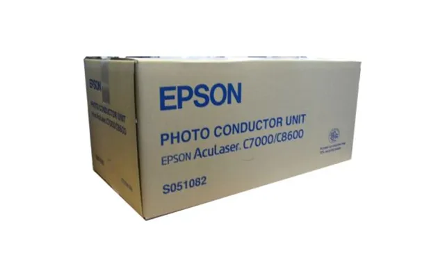 Epson Tromle C13s051082 Modsvarer N A