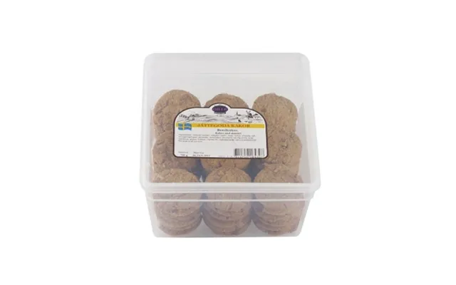 Gille Kager Gille Bondkakor 700 G 932263 Modsvarer N A