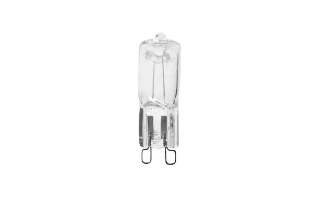 Halogen Bellight Halogenpære 720lm G9 42w Se9240042 Modsvarer N A