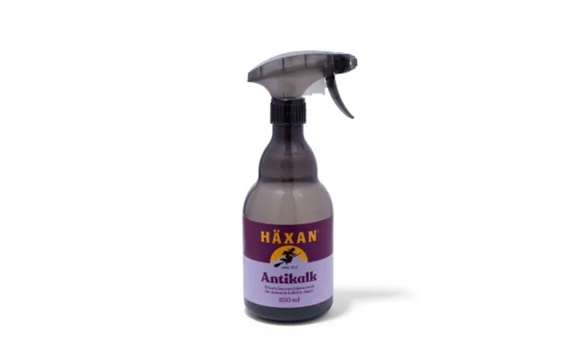 Häxan Häxan Antikalk 650 Ml 7350125390153 Modsvarer N A