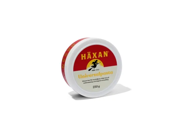 Häxan Häxan Universalpasta 250 G 7350125390054 Modsvarer N A