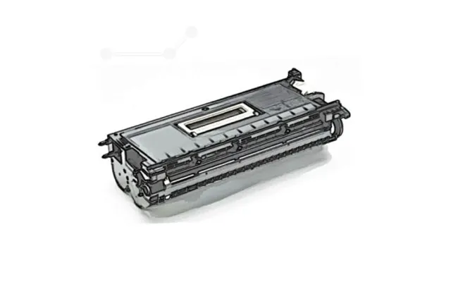 Ibm Tonerkassette 90h3566 Modsvarer N A