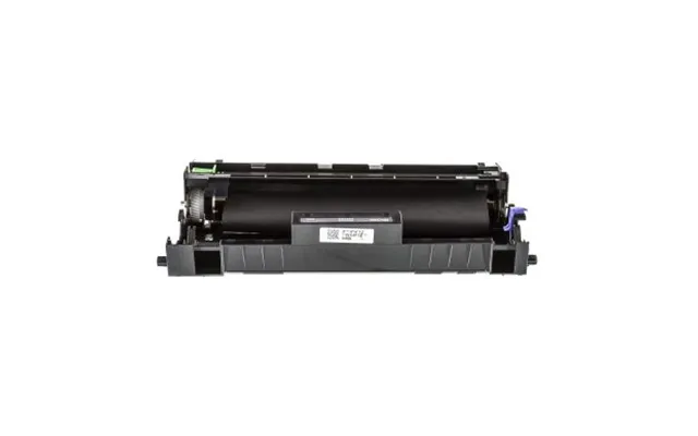 Inkclub Tromle Sort Dba050 Modsvarer Dr-3300