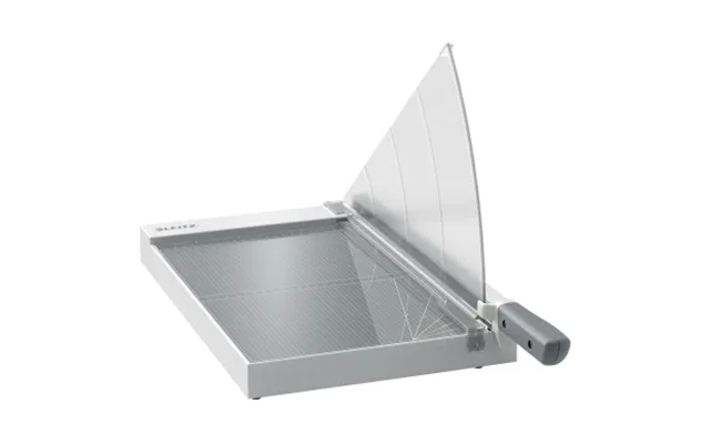 Leitz Leitz Precision Office Skæremaskine A4 90210000 Modsvarer N A