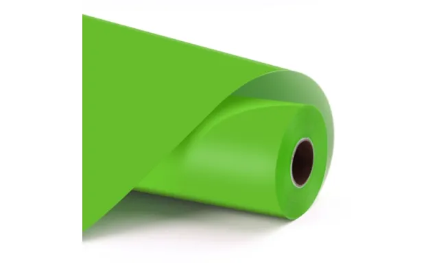 Loklik Permanent Adhesive Vinyl Matte - Apple Green