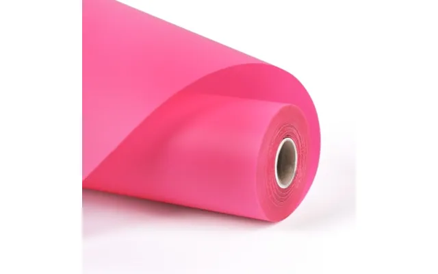 Loklik Permanent Adhesive Vinyl Matte - Pink