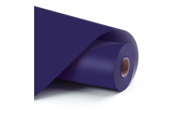 Loklik Permanent Adhesive Vinyl Matte - Purple