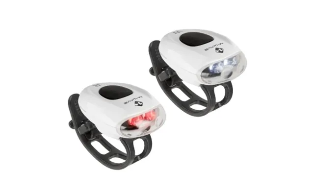 M-wave Cobra Iii Mini-led Cykellygte 887539002732 Modsvarer N A