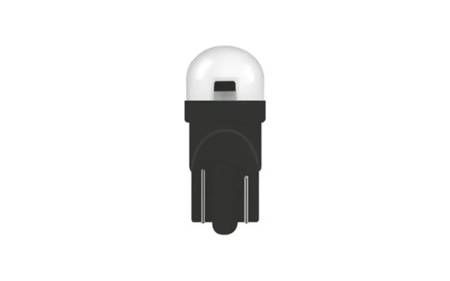Osram Neolux Led W5w 12v 6000k 4052899477216 Modsvarer N A