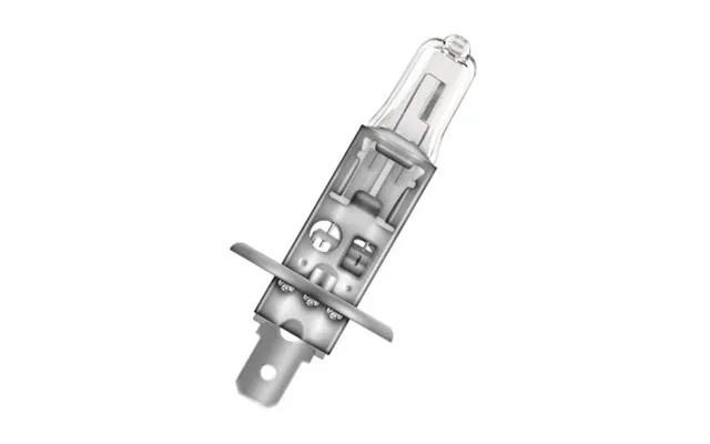 Osram Osram Truckstar Pro H1 24v 4008321784209 Modsvarer N A