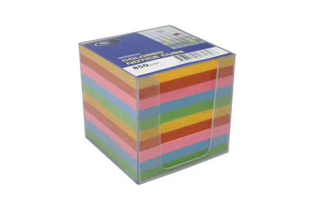 Other Blokterning Inkl. Holder - Farvet Papir 7393504181812 Modsvarer N A