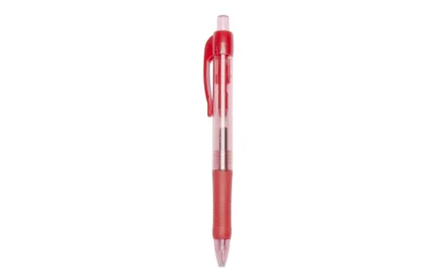 Other Marvy Kuglepen Rb-10 Rød 12 Stk. Rb-10red Modsvarer N A